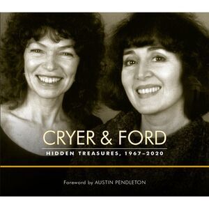 Various - Hidden Treasures, 1967-2020  CD